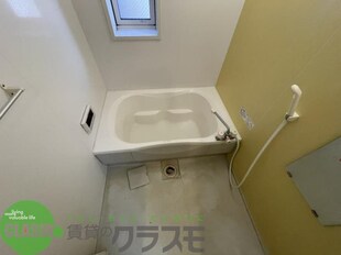 若江岩田駅 徒歩10分 2階の物件内観写真